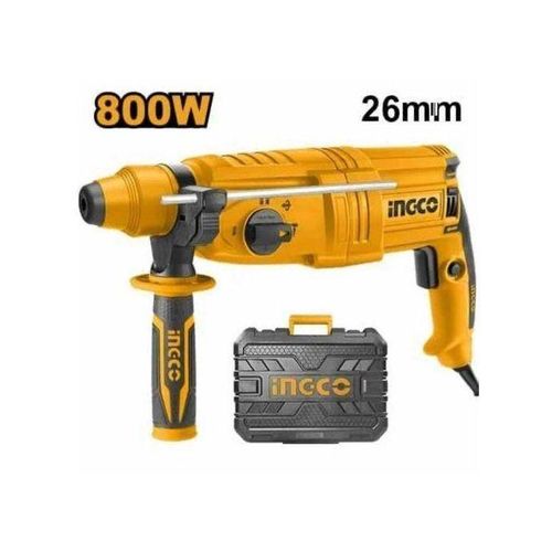 INGCO Rotary Hammer 800W SDS-Plus