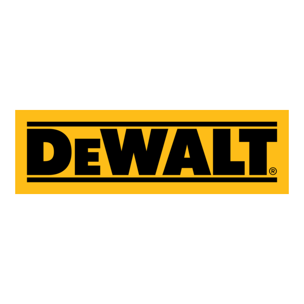 Dewalt Logo