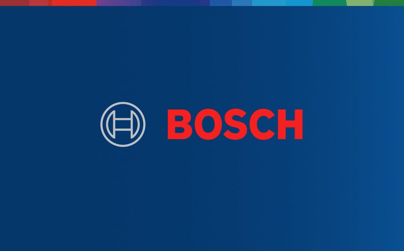 Bosch Logo