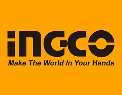 Ingco Logo