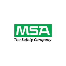 MSA Safety Logo