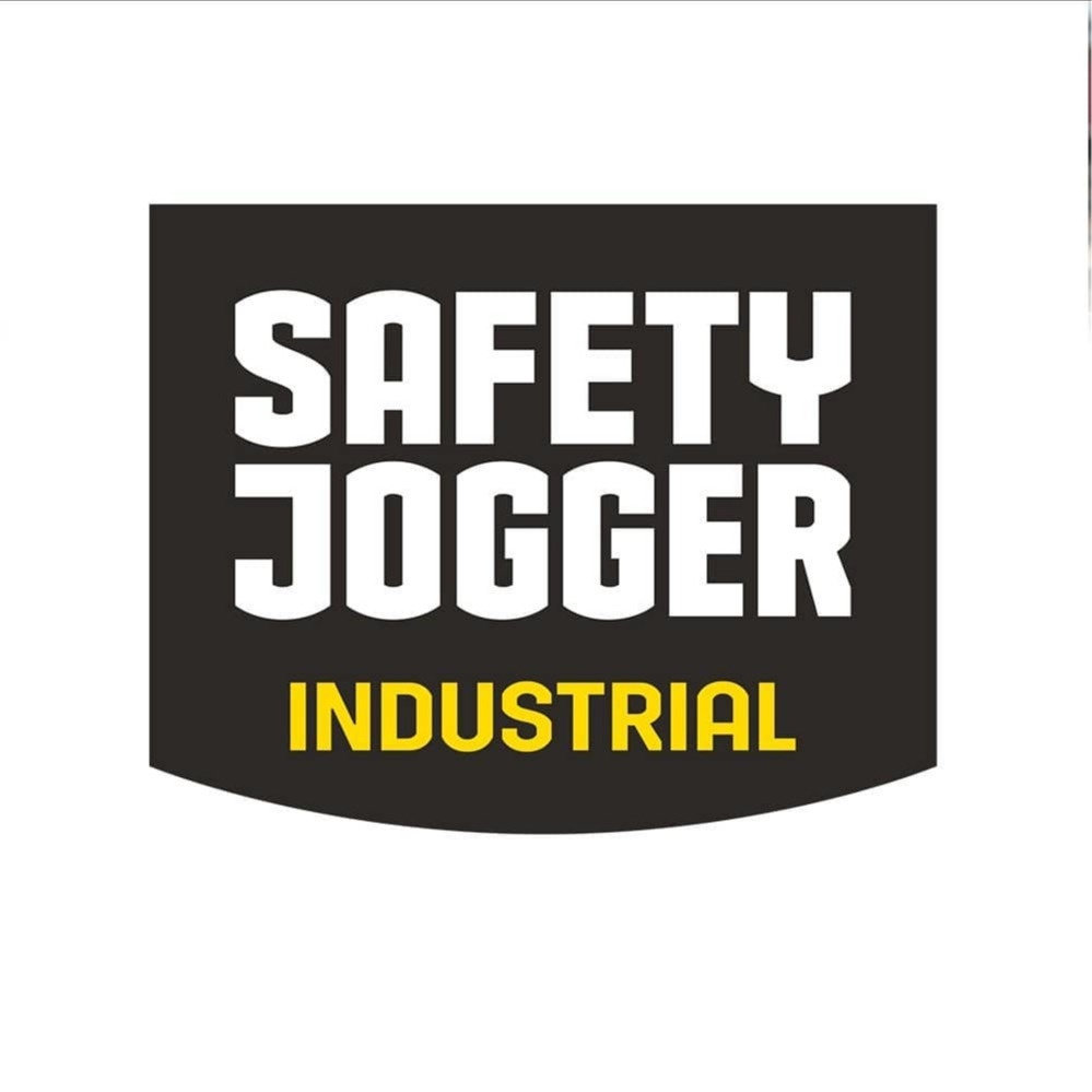 Safety Jogger Logo