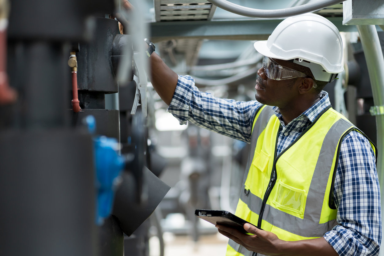 Astonic Mart Safety Solutions