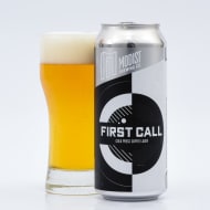 modistBrewingCompany_firstCall