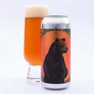 trippingAnimalsBrewingCo._doesABearDrinkIntheWoods?