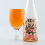 wildCraftCiderWorks_strawberrySpruceTip