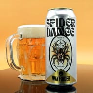 wayfinderBeer_spiderDance