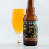 logsdonFarmhouseAles_aPB:AnotherPeachBeer