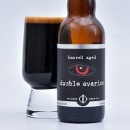 riverNorthBrewery_barrelAgedDoubleAvarice(2021)