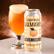 hardywoodParkCraftBrewery_mamaw'sMeanCobbler