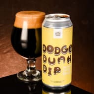 levanteBrewingCompany_originalDodge,Dunk,Dip(ImperialCookieStout)