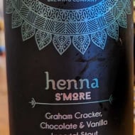 moreBrewingCompany_henna:S'more(2022)