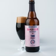 silverCityBrewery_timeGoddess:BourbonBarrelAgedRaspberryImperialStout