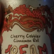 burleyOakBrewingCompany_cherryCobblerCinnamonRollJ.R.E.A.M.