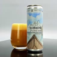 humbleForagerBrewery_coastalSunshine(v4):Passionfruit,Mango,PinkGuava