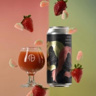 mortalisBrewingCompany_gemini|Curuba+Strawberry+Watermelon