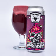 drekkerBrewingCompany_braaaaaaaains-Blackberry,Guava,Lemonade