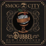 smogCityBrewingCo._dubbelOldFashioned