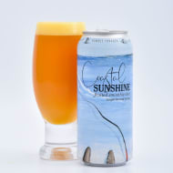 humbleForagerBrewery_coastalSunshine(v6):TangerineandMango