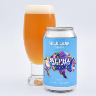 wildLeapBrewCo._alphaAbstractionVol.14