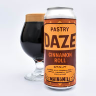 main&MillBrewingCompany_pastryDaze-CinnamonRoll