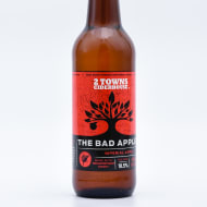 2TownsCiderhouse_theBadApple