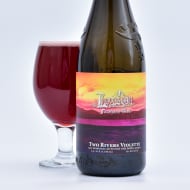 logsdonFarmhouseAles_twoRiversViolette