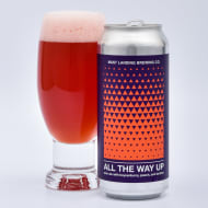 mastLandingBrewingCo._allTheWayUp:Boysenberry&Peach