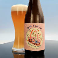 grimmArtisanalAles_gatheringTartCherries&Peaches