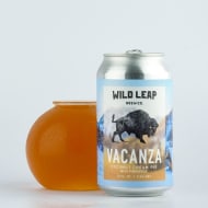 wildLeapBrewCo._vacanza:CoconutCreamPie