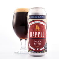 oECBrewing(OrdinemEcentriciCoctores)_dapple