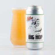 2ndShiftBrewing_littleBigHop