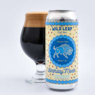 wildLeapBrewCo._birthdayMonth:BarrelAgedCake&IceCreamStout