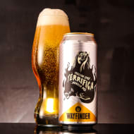 wayfinderBeer_terrificaItalian-StyleHorrorPils