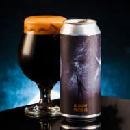 mortalisBrewingCompany_asAboveSoBelow|Marshmallow