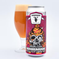 drekkerBrewingCompany_braaaaaaaains-Apricot::Guava