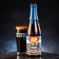 imprintBeerCo._bourbanBarrelAgedMoussetropolis