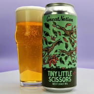 greatNotionBrewing_tinyLittleScissors