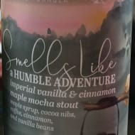 humbleForagerBrewery_smellsLIkeAHumbleAdventure