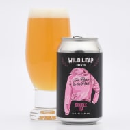 wildLeapBrewCo._tooPureToBePink