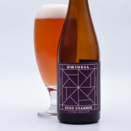 dwinellCountryAles_echoChamber(2020)-Barrel-AgedSyrahWildAle