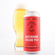 westbound&DownBrewingCompany_westboundItalianPils