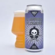 northParkBeerCompany_x-RayingFlowers