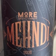 moreBrewingCompany_mehndi(2021)