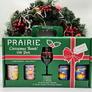 prairieArtisanAles_christmasBomb!GiftPack