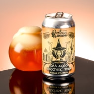 pontoonBrewing_oakAgedWitchingHour