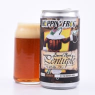 hoppin'FrogBrewery_bourbonBarrel-AgedPentuple