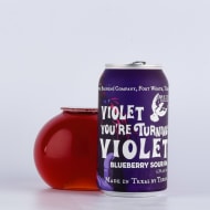 martinHouseBrewingCompany_violet,You'reTurningViolet