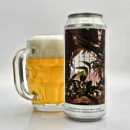 evilTwinBrewingNYC_greenhouseCzechPaleLagerconditionedonAmericanOakFoudre