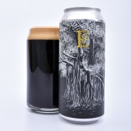 elderPineBrewing&Blending_throughWovenBranches